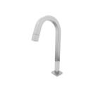 Torneira Tube Quadratta Cromado Lavatorio Bica Baixa Mesa 1/4 - Ouse Matais Torneira Tube Quadratta Cromado Lavatorio Bica Baixa Mesa 1/4 - Ouse Matais