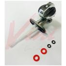Torneira Yamaha Ybr 125 2000 a 2008 CONTROLFLEX 9020880034