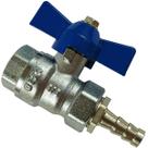 Torneirão Torneira Gasolina Carburador CG150 Titan 04/08 CG125 83/08 Today ML125 XLS125 alta maior vazão competição