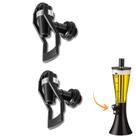 Torneiras Marchesoni Para Torre De Chopp Marcbeer 2 Unidades Torneiras Marchesoni Para Torre De Chopp Marcbeer 2 Unidades