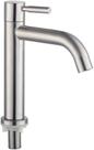 Torneiras Para Banheiro de Aço Inoxidável de Furo Único Moderno Suave com Filtro 304A Torneiras Para Banheiro de Aço Inoxidável de Furo Único Moderno Suave com Filtro 304A
