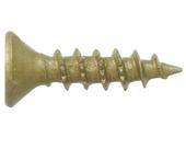 Tornillo Hillman POWERPRO ONE 6 Cabeza Plana Estrella 1,6 cm Paquete de 50