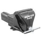Torno Bancada Fixo Schulz Pratiko Nº 2 Torno Bancada Fixo Schulz Pratiko Nº 2