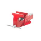 Torno bancada n02 vm f.nod metalca