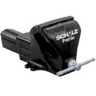 Torno Bancada Pratiko Morsa Nº2 - 10010089 - SCHULZ Torno Bancada Pratiko Morsa Nº2 - 10010089 - SCHULZ