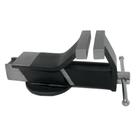 Torno De Bancada Collins 436640 Aço Número 04 100mm