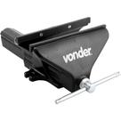 Torno de Bancada Fixo, n 10, em Ferro Fundido Nodular, Vonder OstenVonder Torno de Bancada Fixo, n 10, em Ferro Fundido Nodular, Vonder OstenVonder