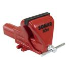 Torno de bancada fixo N 4 - Lider Torno de bancada fixo N 4 - Lider