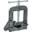 Torno De Bancada Para Encanador N 4 Fixo Vonder Torno De Bancada Para Encanador N 4 Fixo Vonder