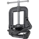 Torno de Bancada para Encanador Nr3 Fixo Vonder Torno de Bancada para Encanador Nr3 Fixo Vonder