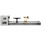 Torno de Bancada para Madeira 1000mm RZ-TN1000M RAZI Torno de Bancada para Madeira 1000mm RZ-TN1000M RAZI