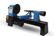 Torno de Bancada para Madeira 220V 250W - WL0812 - STROM