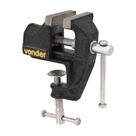 Torno de bancada tipo mini 1.1/2" ferro fundido vonder