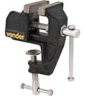 Torno de bancada tipo mini 1 1/2" VONDER