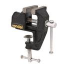 Torno de bancada tipo mini 2" ferro fundido vonder