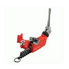 Torno de Corrente 1/8 a 2.1/2 polegadas - Rothenberger Torno de Corrente 1/8 a 2.1/2 polegadas - Rothenberger