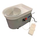 Torno Elétrico para Cerâmica Sinoart 110v