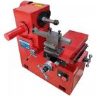 Torno Mecânico 1.1HP Mono para Usinagem do Disco de Freio e Tambor com 14 Acessórios - FORTGPRO-FG1030