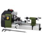 Torno Mecânico de Precisão FD 150/E 100 Watts 24150 Proxxon Torno Mecânico de Precisão FD 150/E 100 Watts 24150 Proxxon