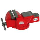 Torno Morsa Bancada Fixa 4 Mister