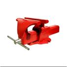Torno ( Morsa ) Bancada N. 4 Metalsul