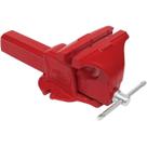 Torno ( Morsa ) Bancada N. 8 Metalsul