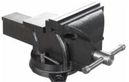 Torno morsa bancada nr8 giratorio 8 vonder Torno morsa bancada nr8 giratorio 8 vonder