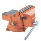 Torno Morsa Bancada Rotativa Bigorna 6pol 150mm SPARTA