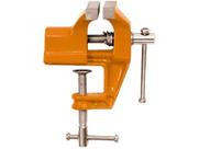 Torno/Morsa de Bancada 3” Fixo Sparta 1851155