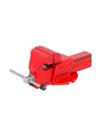 Torno Morsa de Bancada N. 02 Profissional MOTOMIL