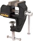 Torno morsa de bancada tipo mini 1.1/2" abertura 25mm - Vonder