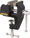 Torno morsa de bancada tipo mini 2.1/2" abertura 44mm Vonder