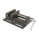Torno para furadeira 4" ferro fundido vonder