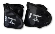 tornozeleira caneleira de peso 1kg par academia treino fitness tornozeleira caneleira de peso 1kg par academia treino fitness