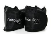 Tornozeleira Caneleira Hidrolight 7 KG - Hidrtolight Tornozeleira Caneleira Hidrolight 7 KG - Hidrtolight