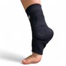 Tornozeleira Compressão Protetor Tornozelo Knit 3D Linha PRO N1Sport