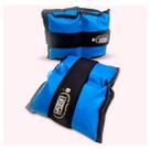 Tornozeleira de 6kg Par Punch