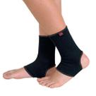 Tornozeleira Elástica Infantil Realtex