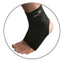 TORNOZELEIRA PENALTY NEOPRENE Original Isolante Térmica Super Leve e Confortável TORNOZELEIRA PENALTY NEOPRENE Original Isolante Térmica Super Leve e Confortável