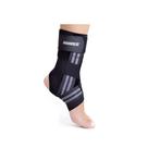 Tornozeleira Salvapé Ankle Shield Esquerda REF 604 Tornozeleira Salvapé Ankle Shield Esquerda REF 604