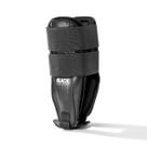 Tornozeleira softcast 602 único preta - salvapé