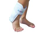 Tornozeleira Softcast Air Infantil Salvapé Ref 616
