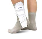 Tornozeleira Softcast Air Salvape