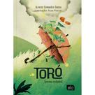 Toró (poemas molhados)