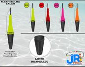 Torpedo flash- ecológica Torpedo flash- ecológica