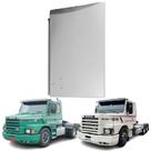 Torpedo Scania S3 T Longo 30cm Lataria LD 525604