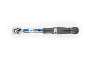 Torque Wrench Park Tool TW-5.2 Tipo de clique de catraca 2-14Nm