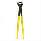 Torques Armador 14" Eda Profissional Resistente Aço Carbono e PVC