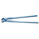 Torquês Armador Aço Vanádio Especial 12" Tramontina Master Pintura Eletrostática Azul Construções