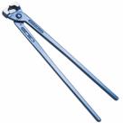 Torquês Armador Com Pintura Eletrostática Azul 13'' (41052/113) - Tramontin